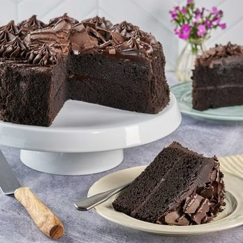 Sam's Club - Member's Mark Brownie Batter Cake Stock Photo - Wholesale Stores Near Me - Gurnee, Illinois Sam's Club - Member's Mark Brownie Batter Cake Stock Photo - Wholesale Stores Near Me - Gurnee, Illinois