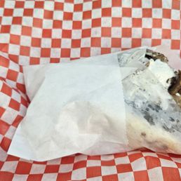 Lamb and beef Gyro Lamb and beef Gyro