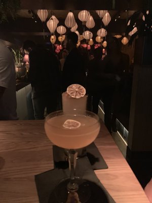 Nhậu bar by null