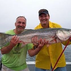 Fishing Finatics