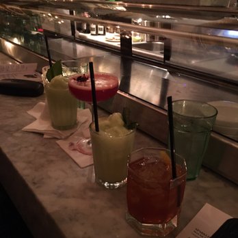 Ladybird - Vegan Near Me - New York, New York