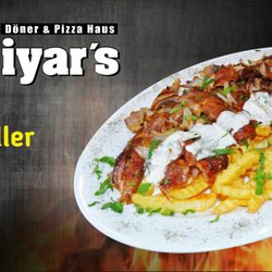 Diyar's Döner Pizza Haus
