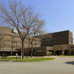 St Catherine's Hospital