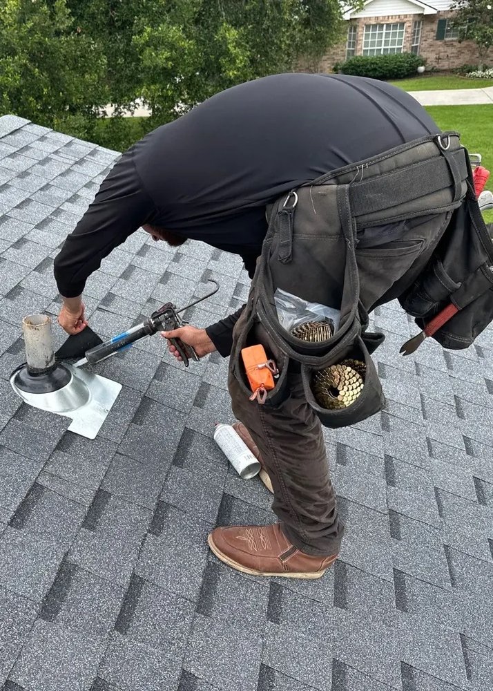 Slide of Roof Rescue