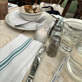 Juliette Restaurant - Brussel Sprouts - Bars Near Me - Brooklyn, New York