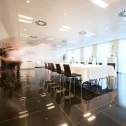 Hassotel Hotel - MEETING ROOM