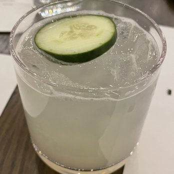 VARA - Balloon Fiesta Park - Cucumber Gin Drink - Wine Tasting Room Near Me - Albuquerque, New Mexico VARA - Balloon Fiesta Park - Cucumber Gin Drink - Wine Tasting Room Near Me - Albuquerque, New Mexico