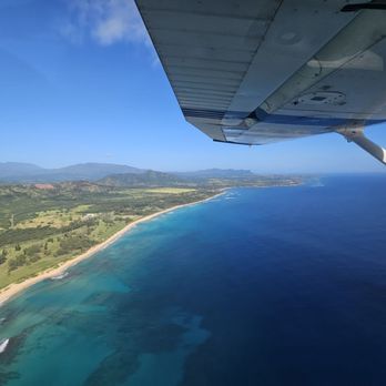 Wings Over Kauai - Tours Near Me - Lihue, Hawaii