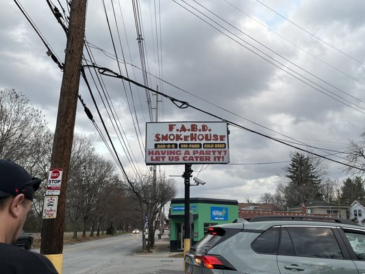 FABD Smokehouse by null