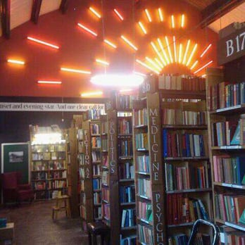 Barter Books - Bookstores Near Me - Alnwick, NBL