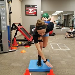JAG Physical Therapy