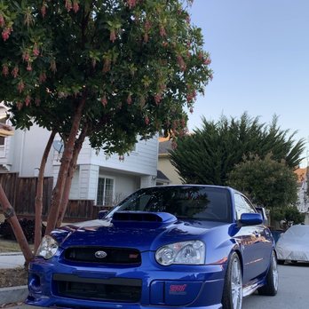 Stay Polished USA  - After Ceramic Coat service. - Auto Detailing Near Me