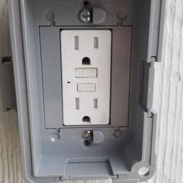 Quality work, quality parts and worked within budget