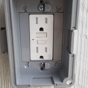 Lit Electrical - Quality work, quality parts and worked within budget - Electricians Near Me