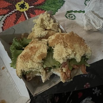 Chick-fil-A - ows a sandwich in a box - Fast Food Near Me - San Antonio, Texas Chick-fil-A - ows a sandwich in a box - Fast Food Near Me - San Antonio, Texas