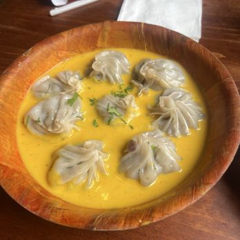 While In Kathmandu - Cafes Near Me - Ridgewood, New York