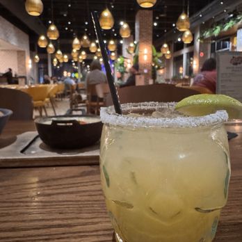 Azul Cantina - Margarita - Tex-Mex Near Me - Pigeon Forge, Tennessee