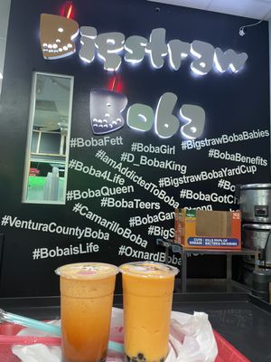 Bigstraw Boba by null