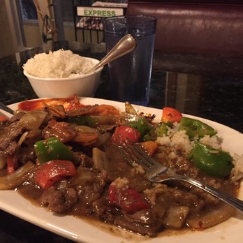 Red Pepper - I had maybe 5 bites and was done. No taste - Chinese Near Me - Saskatoon, Saskatchewan Red Pepper - I had maybe 5 bites and was done. No taste - Chinese Near Me - Saskatoon, Saskatchewan