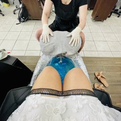 Glamorous Nail & Beauty - Feet!