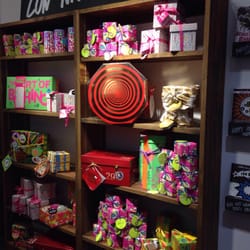 Lush Spa Madrid - Regalitos