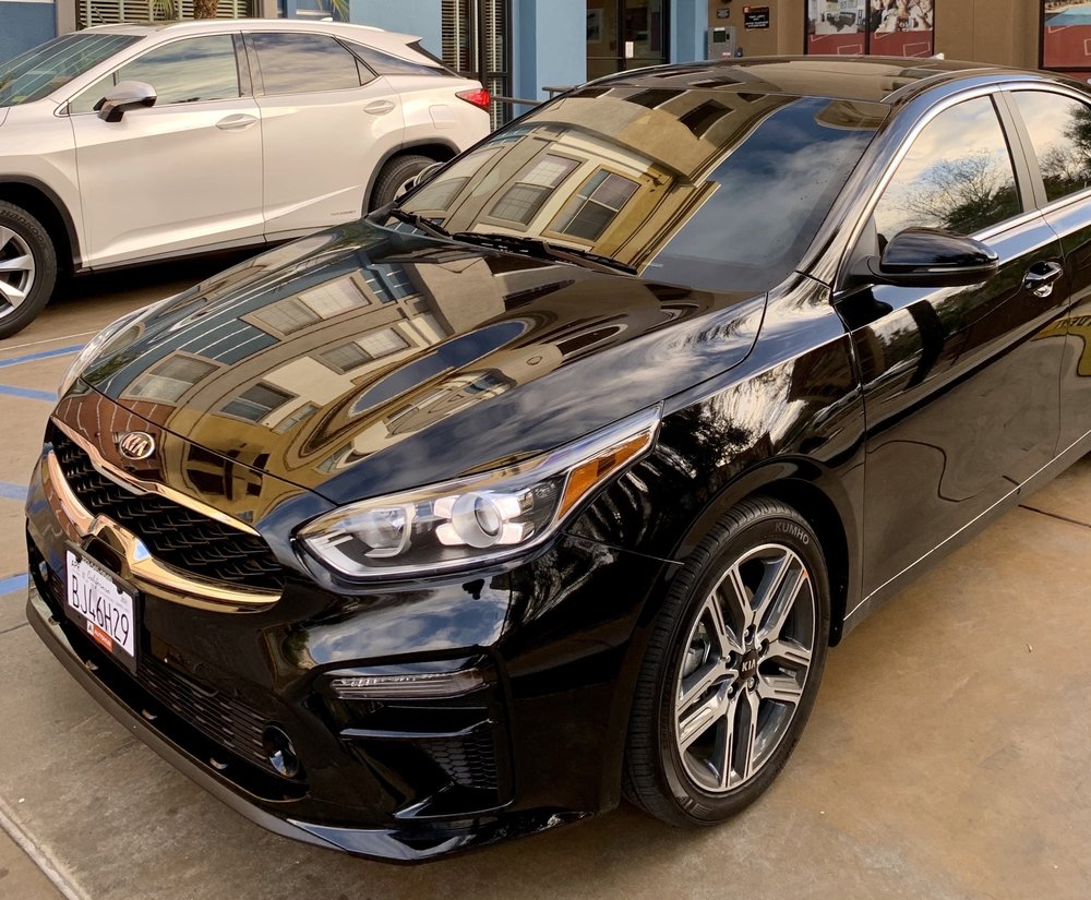 Auto Hub And Leasing at Richard Dwight blog