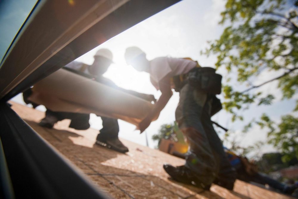 Slide of Diversified Roofing Solutions