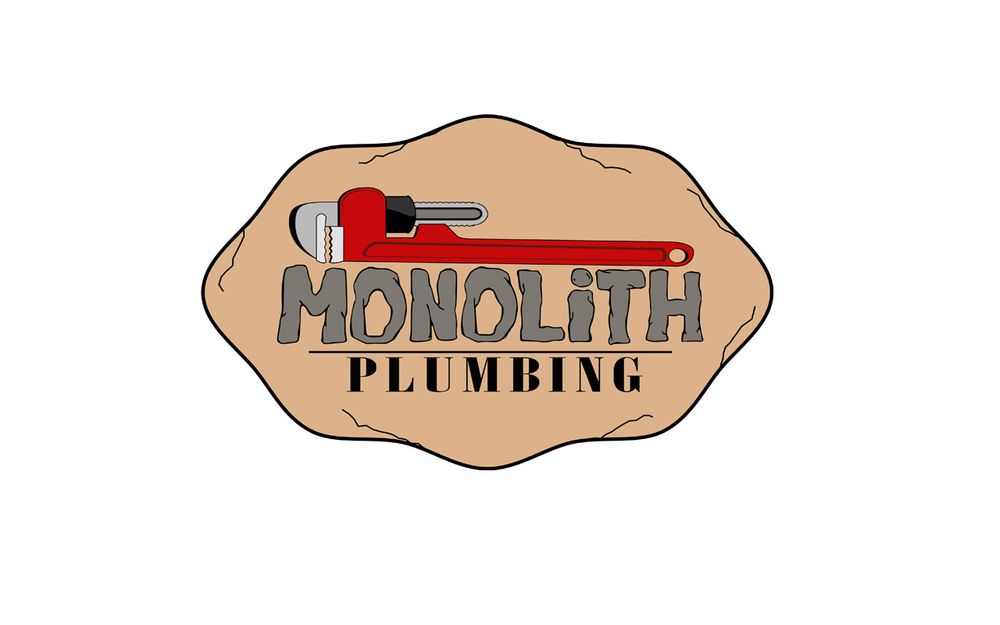 Slide of Monolith Plumbing