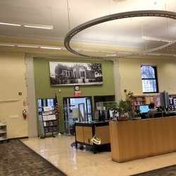 Queens Public Library - Ridgewood