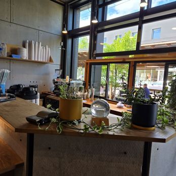 Proud Mary Coffee - Coffee & Tea Near Me - Portland, Oregon