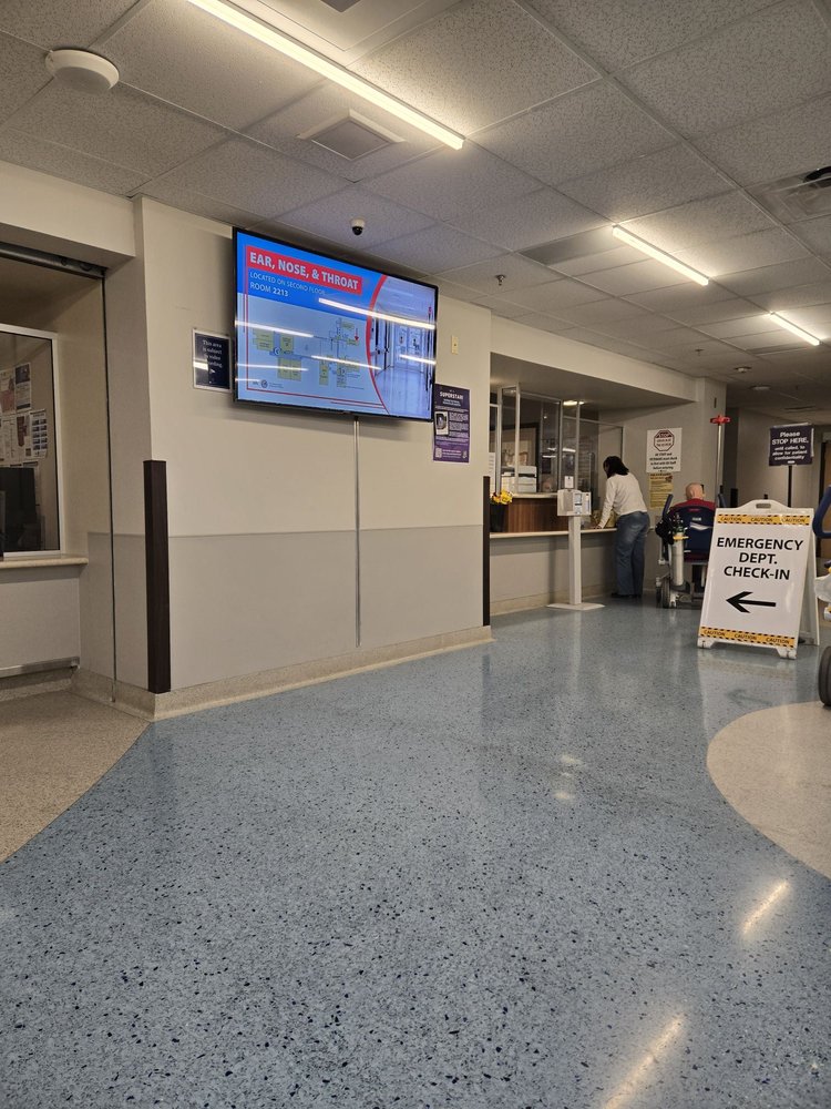 Carl T Hayden Veterans Medical Center - patient advocate in Phoenix, AZ