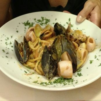Ristorante SorEva - Scoglio... the Best - Food Near Me - Roma, 62