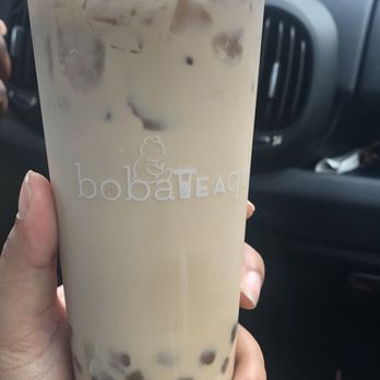 bobaTEAque - Bubble Tea Near Me - Orange, California