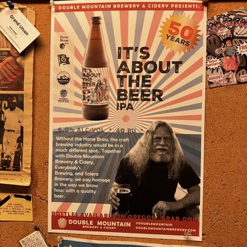 Horse Brass Pub - All about it - British Near Me - Portland, Oregon