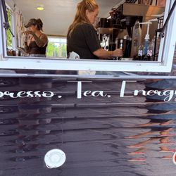 Floral Fox Coffee - Baristas