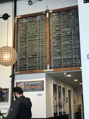 Menu photo 8 Crafted Tap House and Kitchen Coeur D'alene, ID
