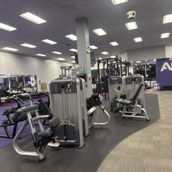 Anytime Fitness