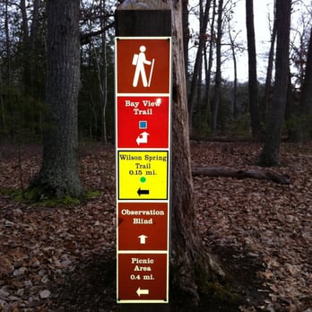 Mason Neck State Park - Parks Near Me - Lorton, Virginia