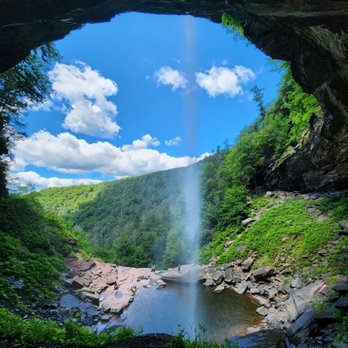 Kaaterskill Falls - Hiking Near Me