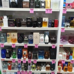 TerryWhite Chemmart - Parklands - After shave and perfume