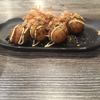Motto Ramen - Shrimp balls called something else in Japanese but worth trying less the fish flakes - Ramen Near Me - Westminster, California Motto Ramen - Shrimp balls called something else in Japanese but worth trying less the fish flakes - Ramen Near Me - Westminster, California