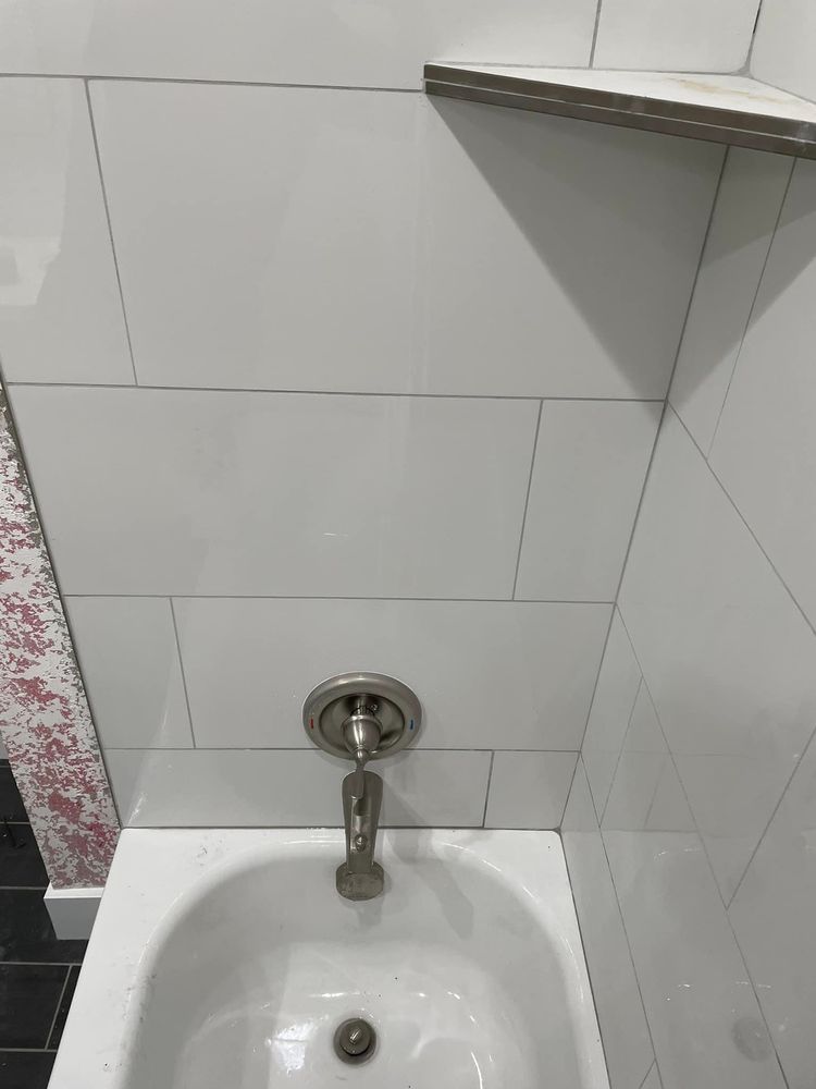 Slide of Picturesque Plumbing