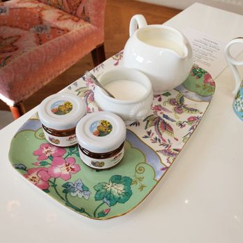 Jolie Tea Company - Tea Rooms Near Me - Salem, Massachusetts