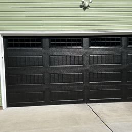 Exterior photo of Wallen Garage Doors - Virginia Beach, Virginia Exterior photo of Wallen Garage Doors - Virginia Beach, Virginia