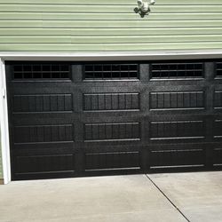 Wallen Garage Doors - New Garage Door