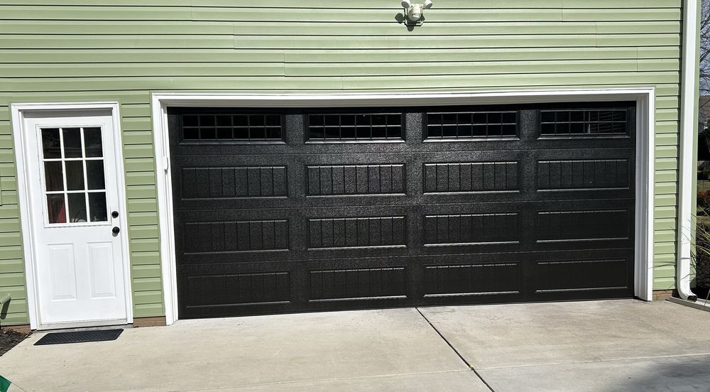 Wallen Garage Doors - Garage Door Contractor in Virginia Beach, VA