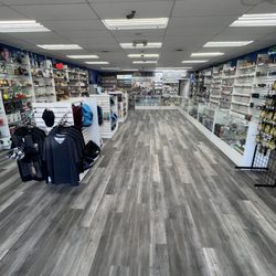 The Vapor Shoppe Smoke & Alternative Plus