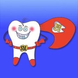 Pediatric Dentistry of Suffolk County - Smithtown - Pediatric Dentistry of Suffolk County logo