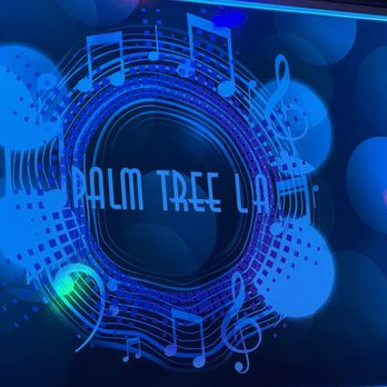 Palm Tree Karaoke - Awesome rooms! - Karaoke Near Me - Los Angeles, California Palm Tree Karaoke - Awesome rooms! - Karaoke Near Me - Los Angeles, California