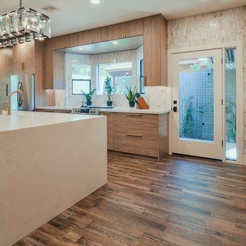 One Source Cabinets - Modern Slab Style Cabinets High Definition Wood Grain Texture - Cabinetry Near Me - Colorado Springs, Colorado One Source Cabinets - Modern Slab Style Cabinets High Definition Wood Grain Texture - Cabinetry Near Me - Colorado Springs, Colorado